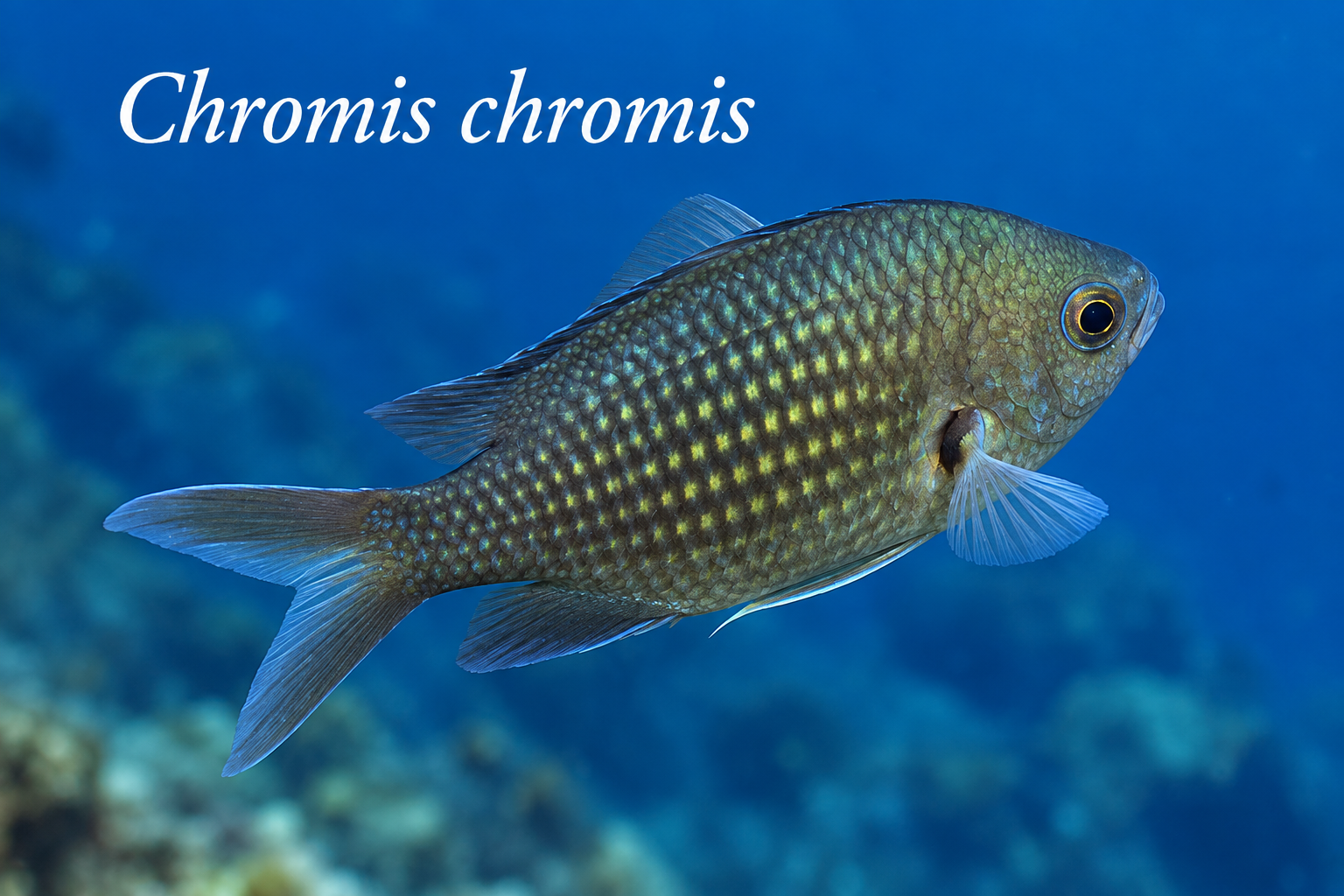 Chromis
