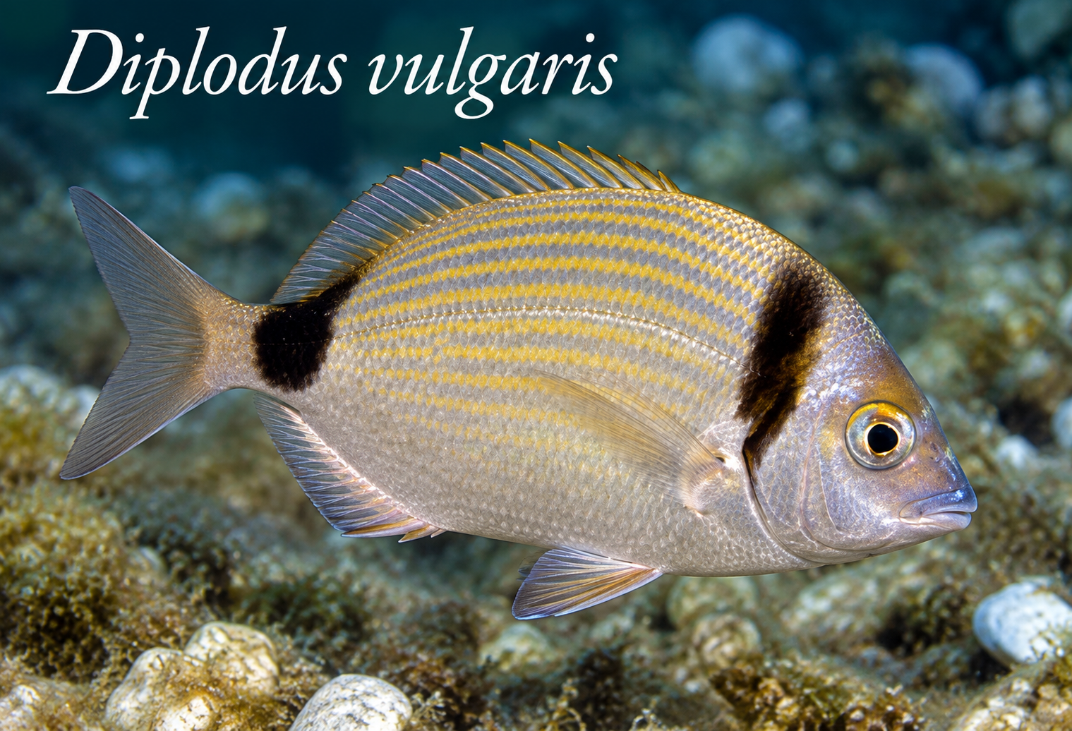 Diplodus