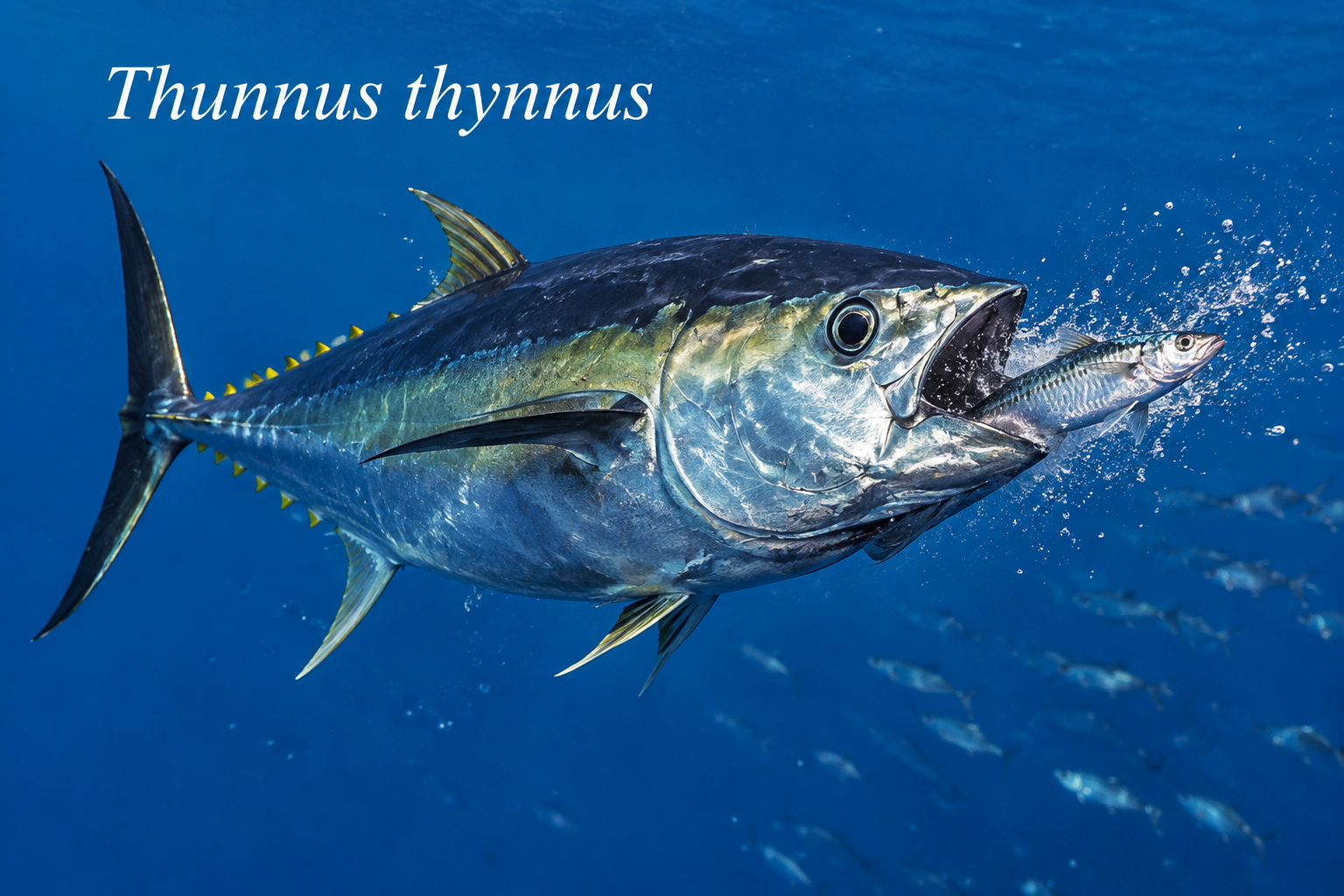 tuna